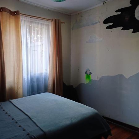Tipico Hostel Chile Chillán Eksteriør billede