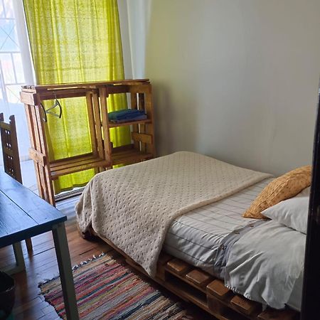 Tipico Hostel Chile Chillán Eksteriør billede